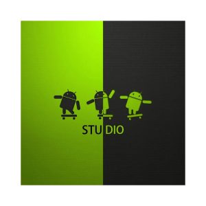 Android Studio