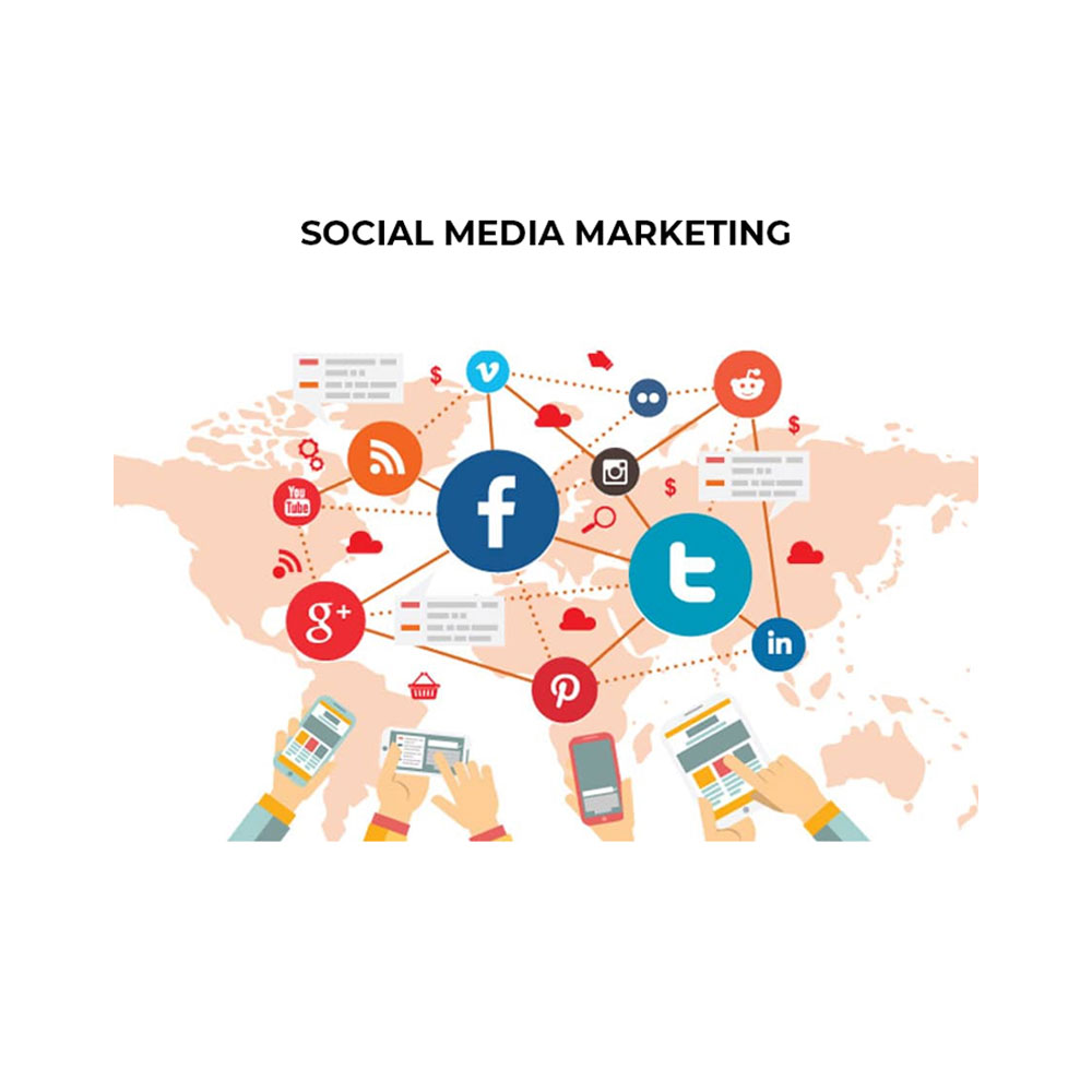 Social Media Marketing