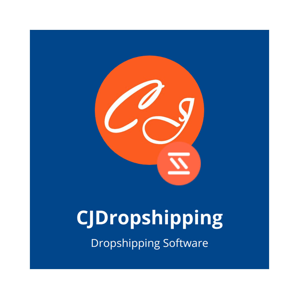 CJ Dropshipping