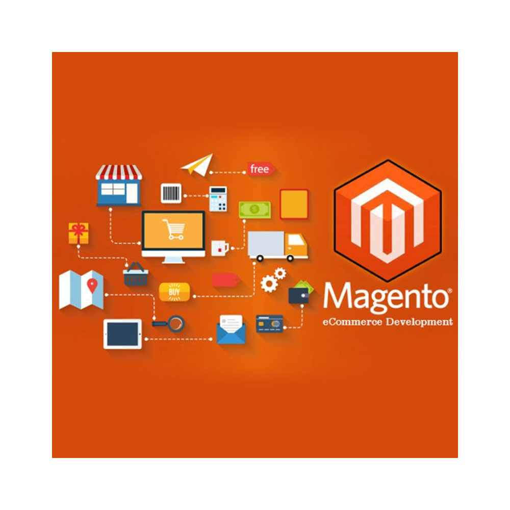 Magento
