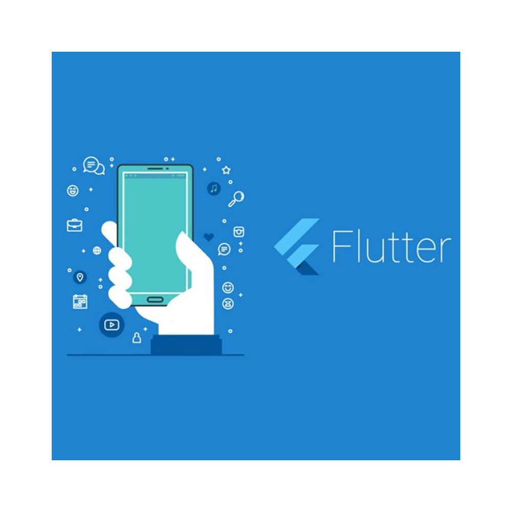 Flutter